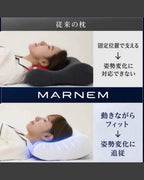 MARNEM (マルネム)